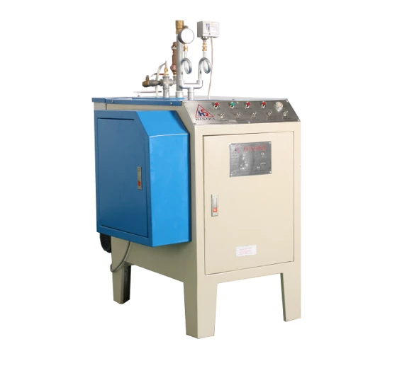 Misuko 36kW Electric Steam Boiler