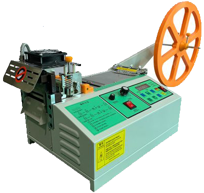 Sandpaper Cutting Machine