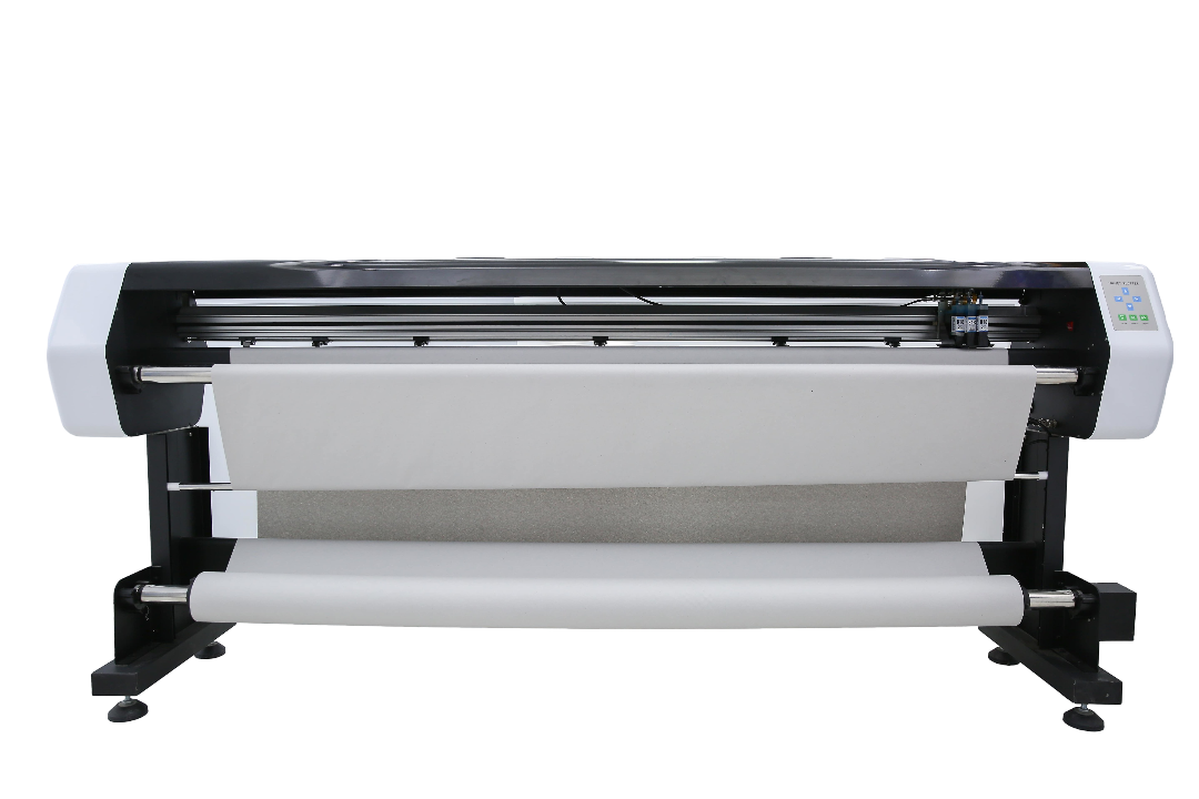 Inkjet Plotter Pattern Printer