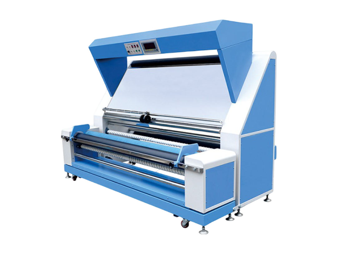Kwang Sung Fabric Inspection Machine