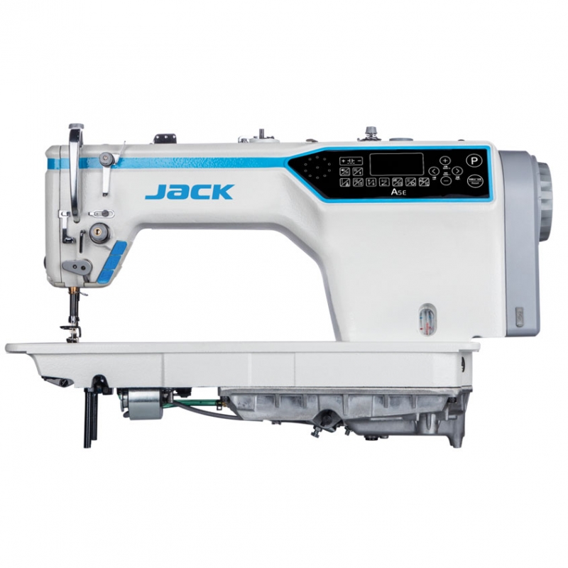 Jack A5E Single Needle Sewing Machine