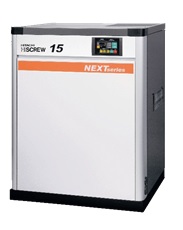 Hitachi Air Compressor