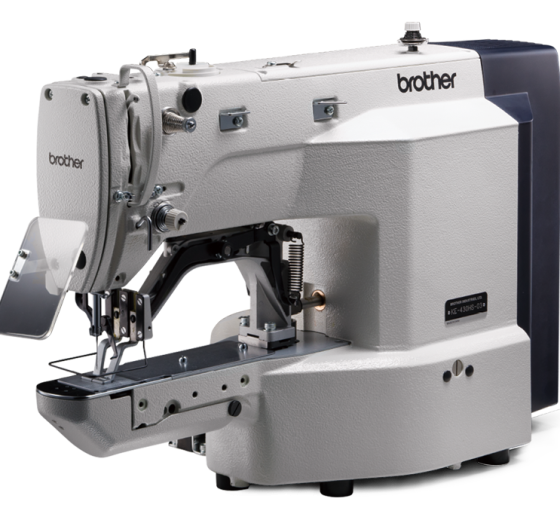 Brother 430 Buttonhole Sewing Machine