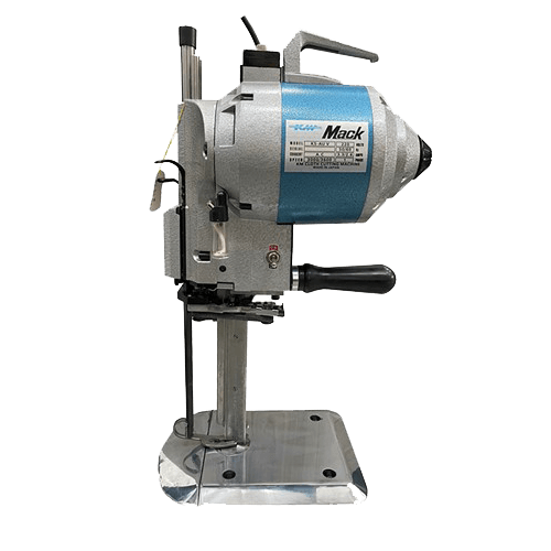 KM 10” Straight Knife Cutting Machine