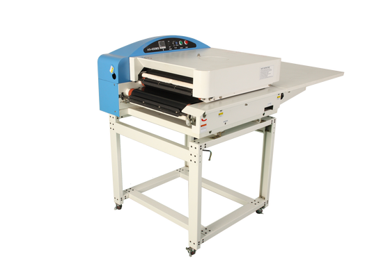 Misuko 45cm Fusing Press Machine