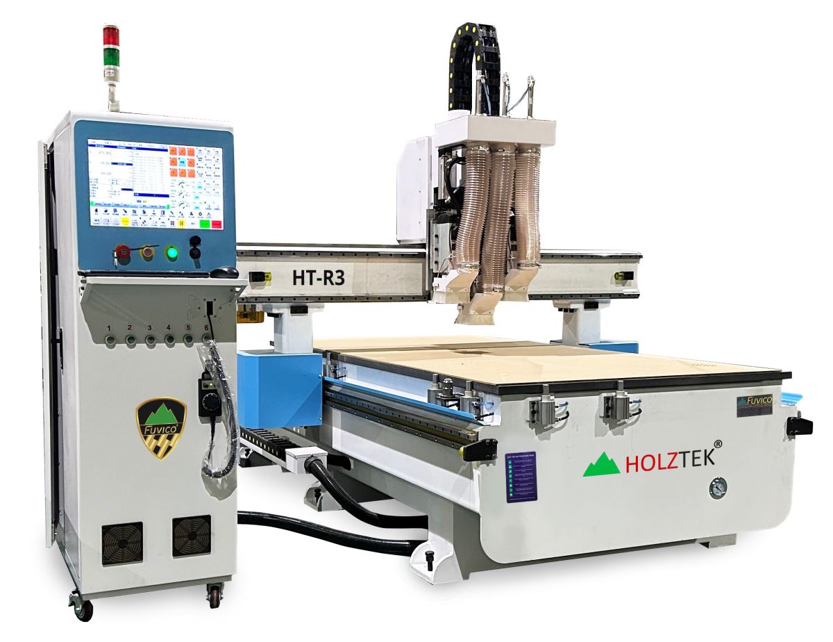 CNC 1509 Jig Milling Machine