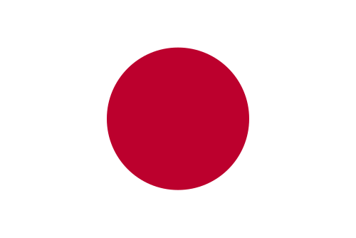 Japan Flag