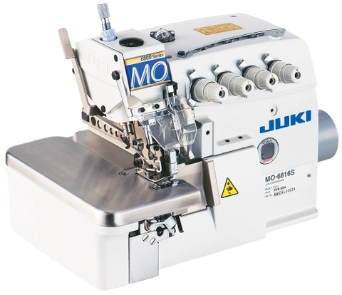 Juki 5-Thread Overlock Machine