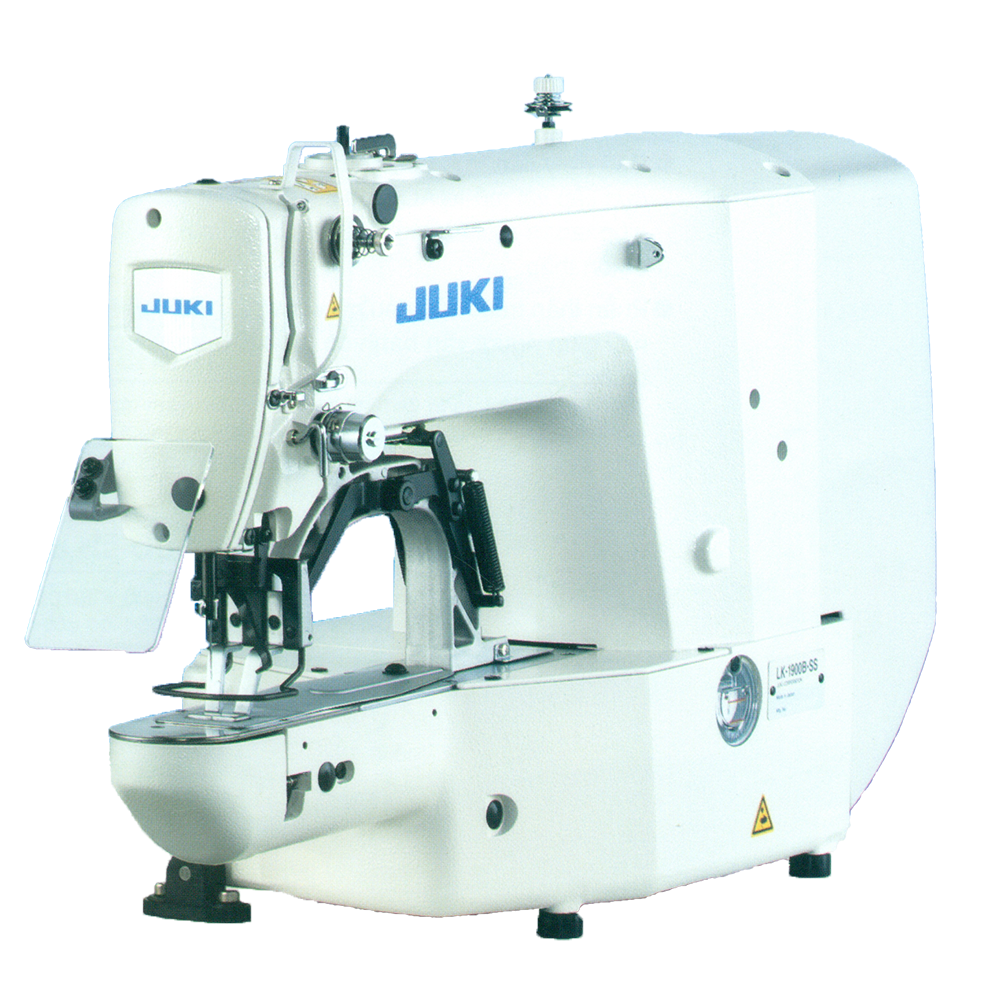 Juki 1900B Bartack Sewing Machine